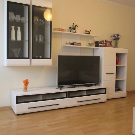 Adoria Apartment Гижицко Екстериор снимка