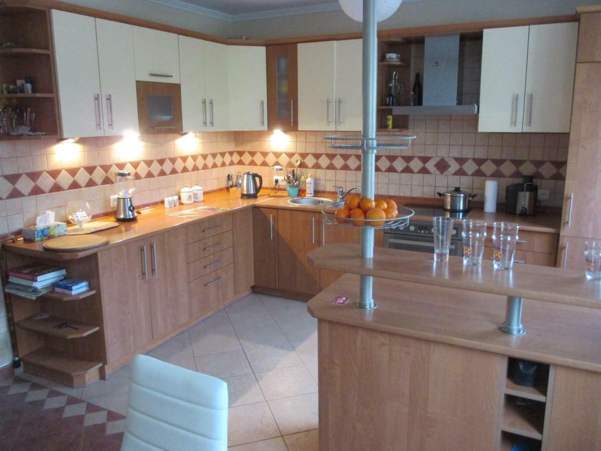 Adoria Apartment Гижицко Екстериор снимка