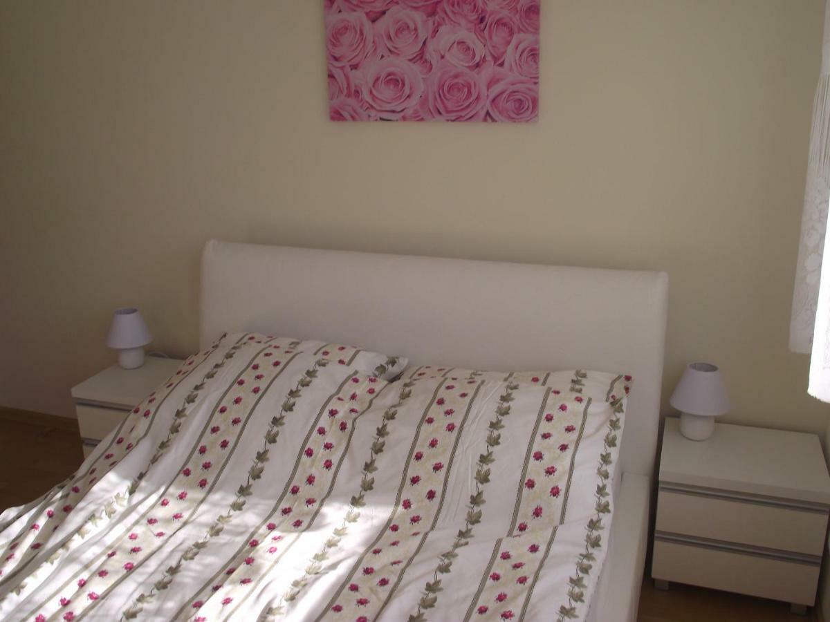 Adoria Apartment Гижицко Екстериор снимка