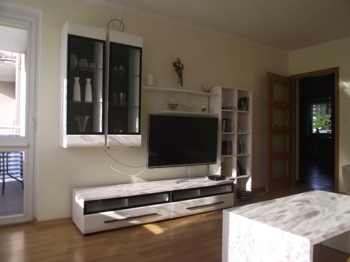 Adoria Apartment Гижицко Екстериор снимка