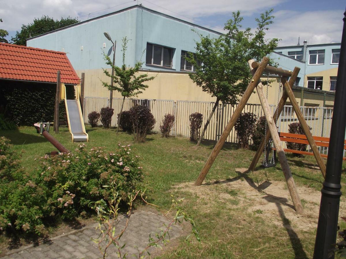 Adoria Apartment Гижицко Екстериор снимка