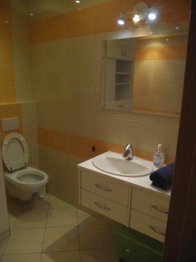 Adoria Apartment Гижицко Екстериор снимка