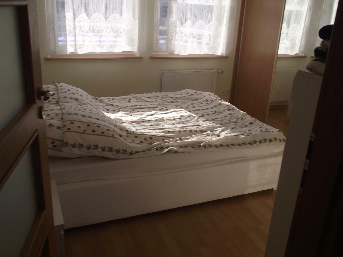 Adoria Apartment Гижицко Екстериор снимка