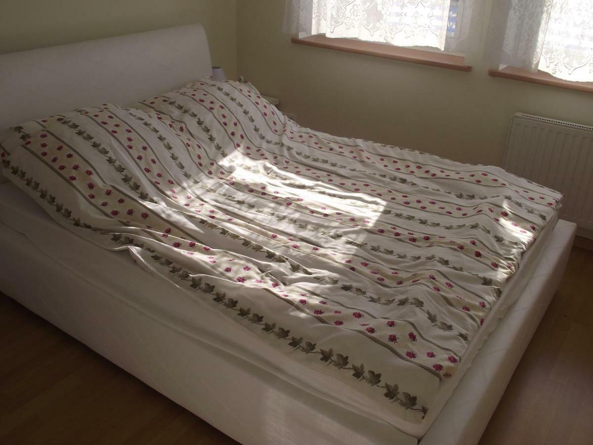 Adoria Apartment Гижицко Екстериор снимка